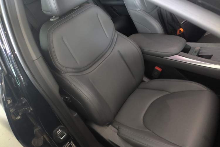 Used XPeng MONA M03 2024 515 Long-Range Right Front Seat