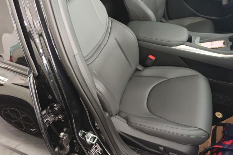 Used XPeng MONA M03 2024 515 Long-Range Right Front Seat