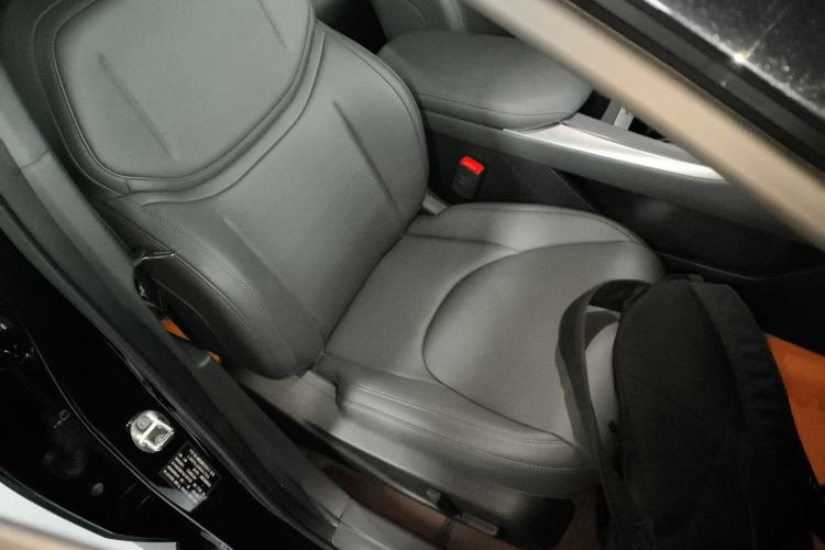 Used XPeng MONA M03 2024 515 Long-Range Right Front Seat