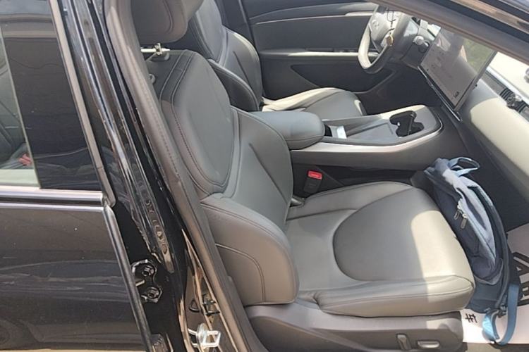 Used XPeng MONA M03 2024 515 Long-Range Right Front Seat