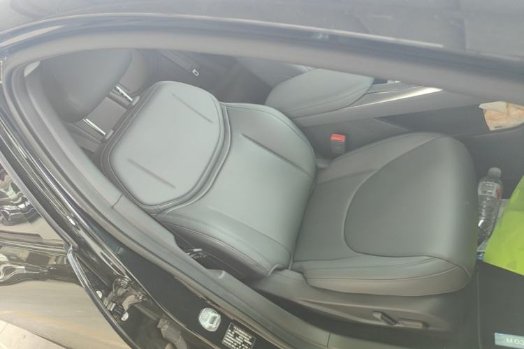 Used XPeng MONA M03 2024 515 Long-Range Right Front Seat