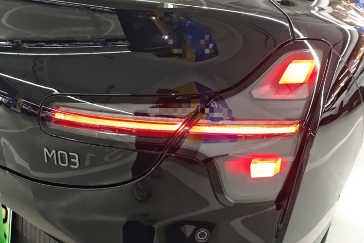 Used XPeng MONA M03 2024 515 Long-Range Right Rear Taillight