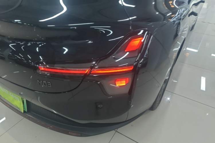 Used XPeng MONA M03 2024 515 Long-Range Right Rear Taillight