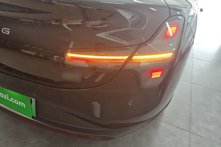 Used XPeng MONA M03 2024 515 Long-Range Right Rear Taillight