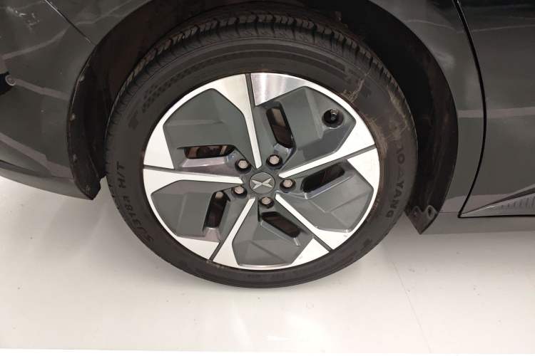 Used XPeng MONA M03 2024 515 Long-Range Right Rear Wheel Hub