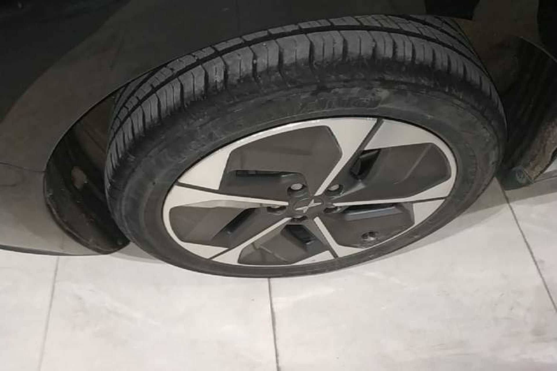 Used XPeng MONA M03 2024 515 Long-Range Right Rear Wheel Hub