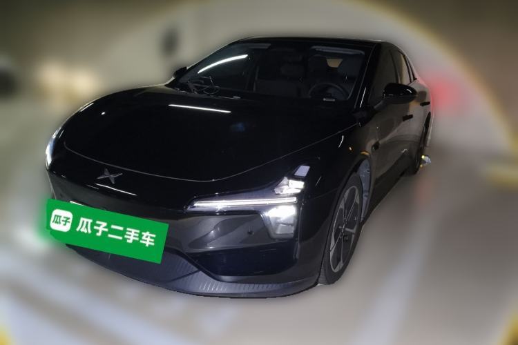 Used XPeng MONA M03 2024 515 Long-Range Guazi used car, China used car export, Used car for sale, Used cars, Cheapest cars for sale