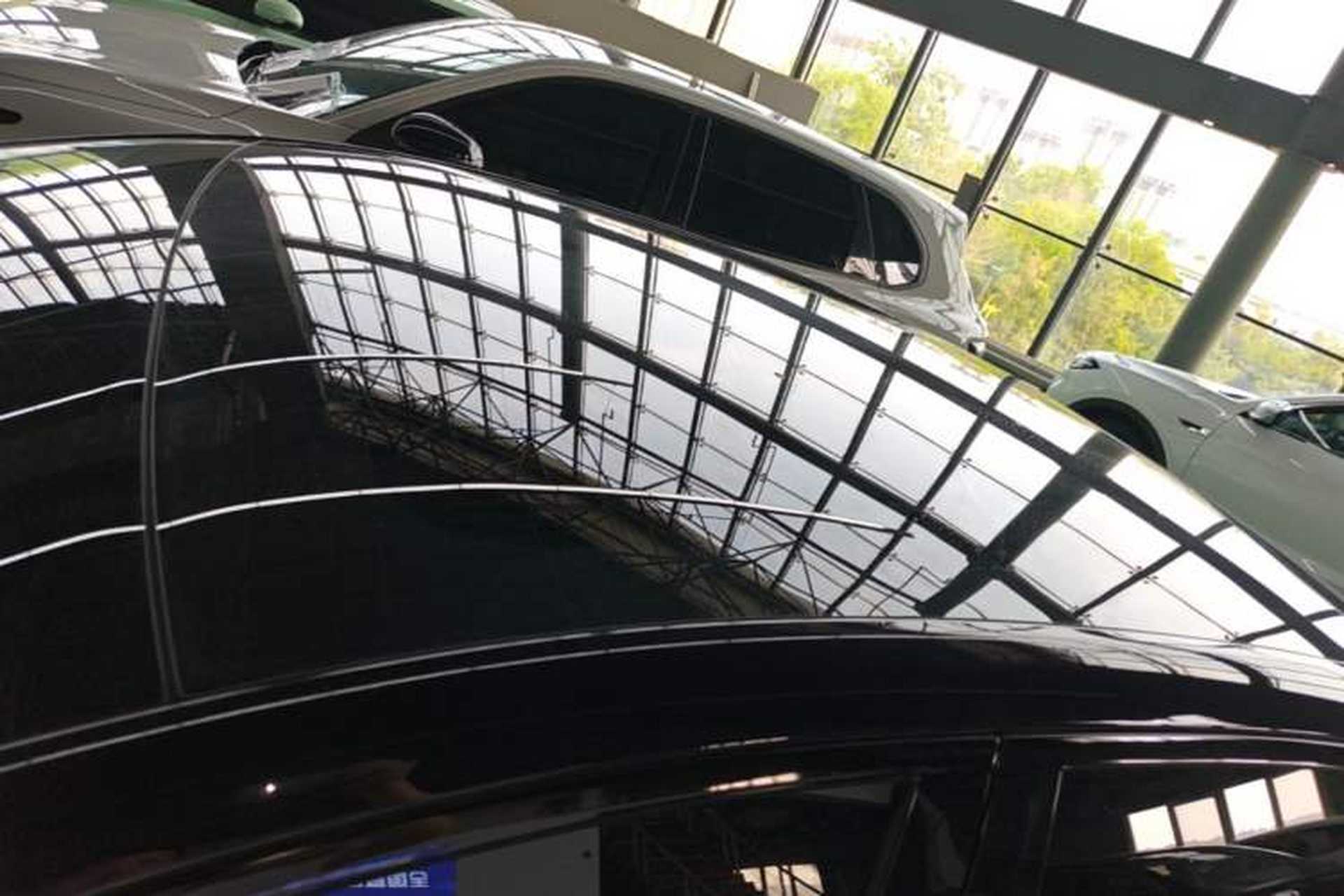 Used XPeng MONA M03 2024 620 with Ultra-Long Range Roof