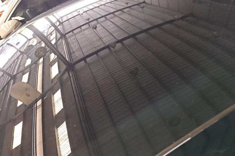 Used XPeng MONA M03 2024 515 Long-Range Roof
