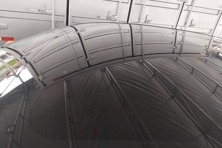Used XPeng MONA M03 2024 620 with Ultra-Long Range Roof