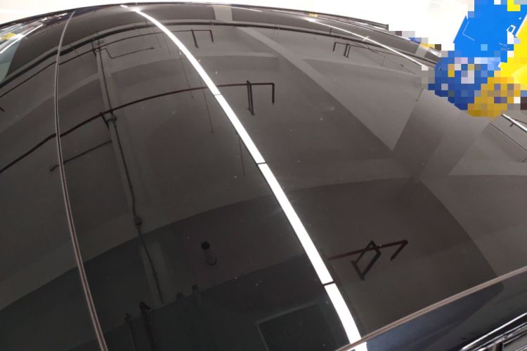 Used XPeng MONA M03 2024 515 Long-Range Roof