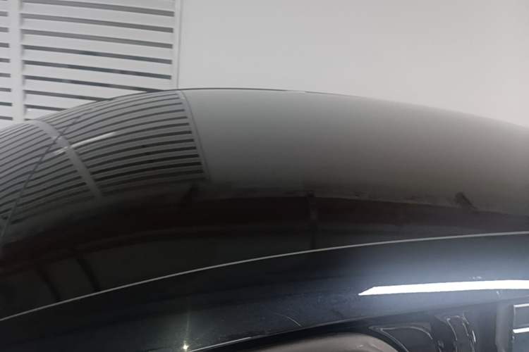 Used XPeng MONA M03 2024 515 Long-Range Roof