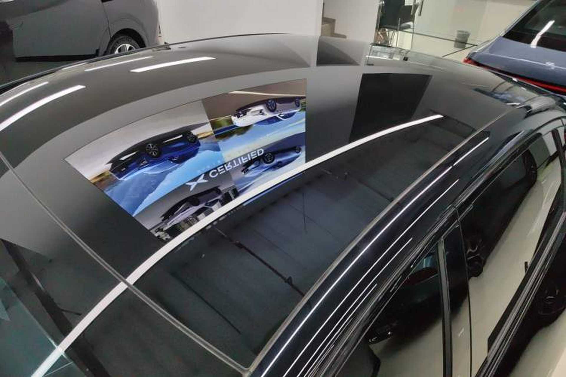 Used XPeng MONA M03 2024 620 with Ultra-Long Range Roof