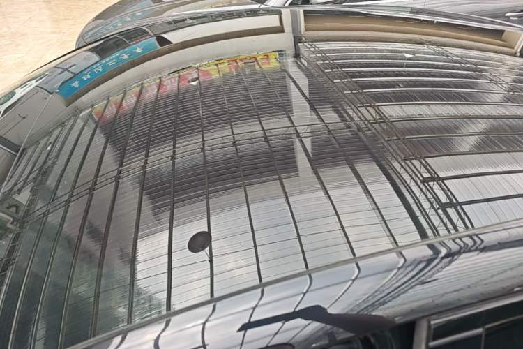 Used XPeng MONA M03 2024 515 Long-Range Roof
