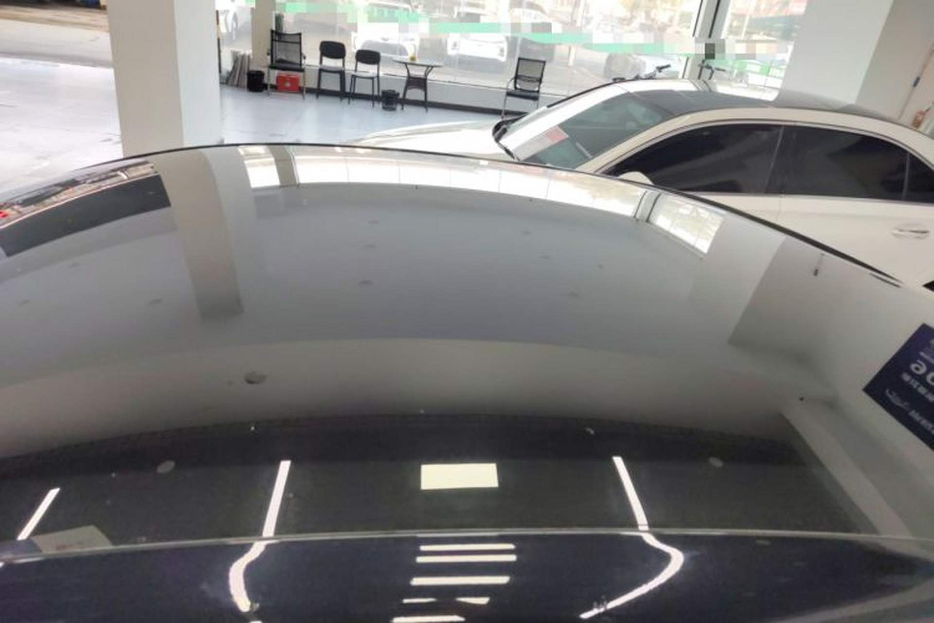 Used XPeng MONA M03 2024 620 with Ultra-Long Range Roof