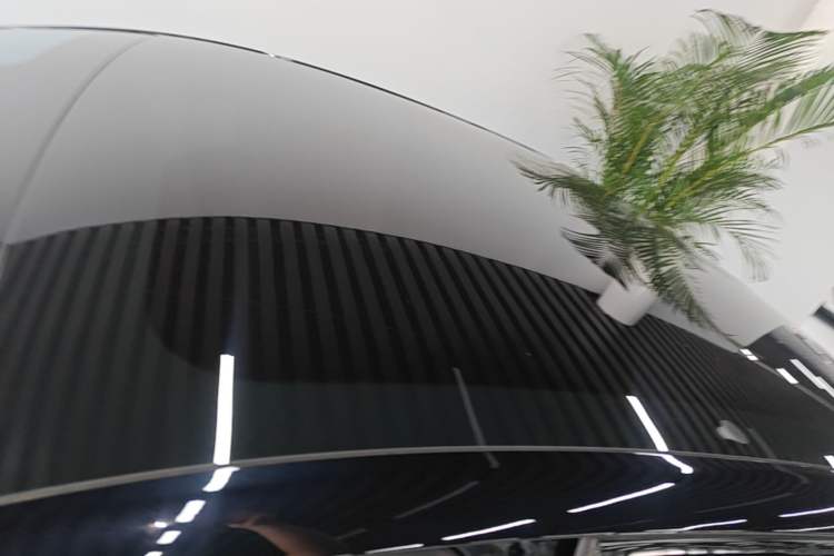 Used XPeng MONA M03 2024 620 with Ultra-Long Range Roof