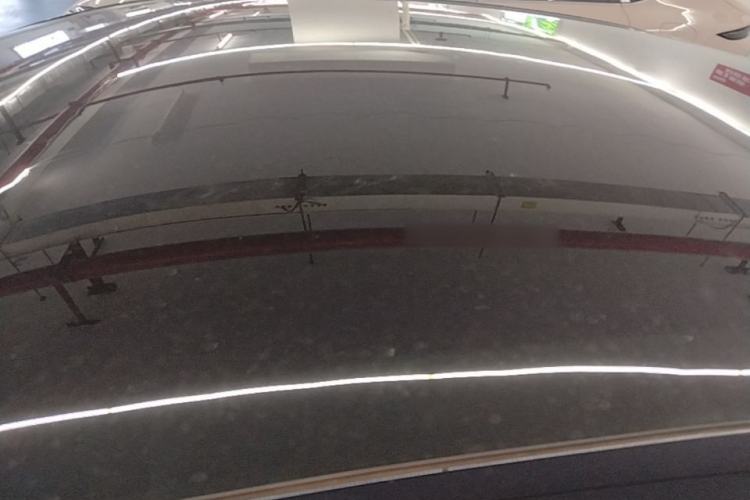 Used XPeng MONA M03 2024 620 with Ultra-Long Range Roof