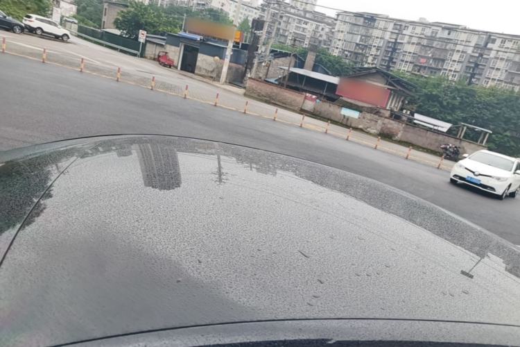 Used XPeng MONA M03 2024 515 Long-Range Roof