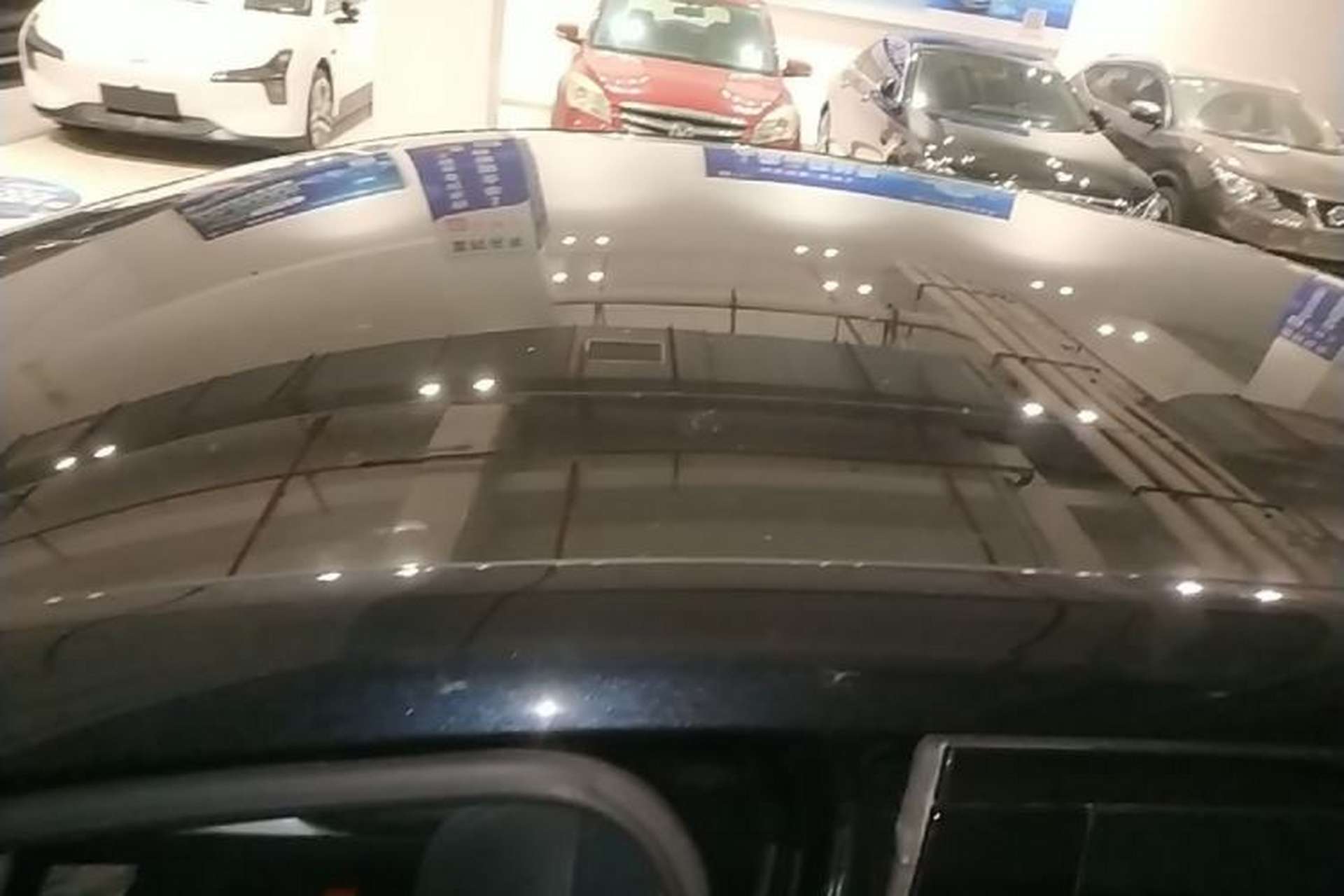 Used XPeng MONA M03 2024 515 Long-Range Roof