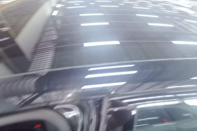 Used XPeng MONA M03 2024 620 with Ultra-Long Range Roof