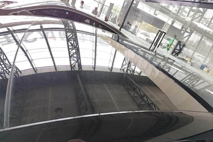Used XPeng MONA M03 2024 620 with Ultra-Long Range Roof