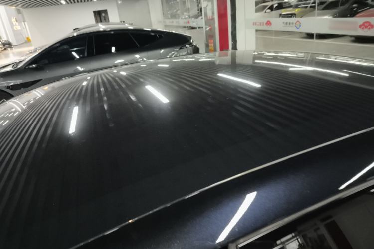 Used XPeng MONA M03 2024 515 Long-Range Roof