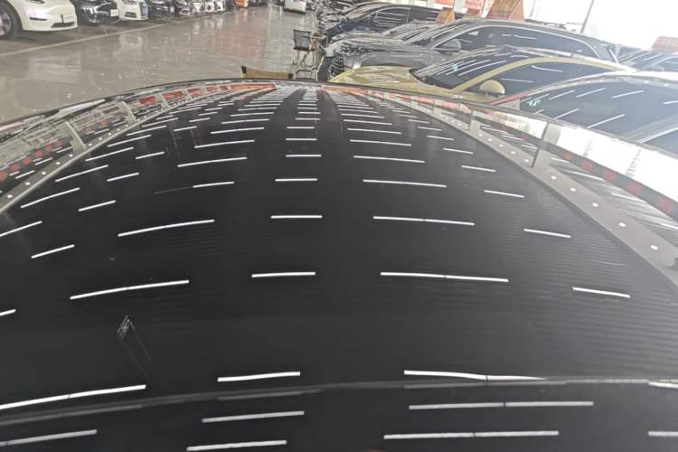 Used XPeng MONA M03 2024 620 with Ultra-Long Range Roof