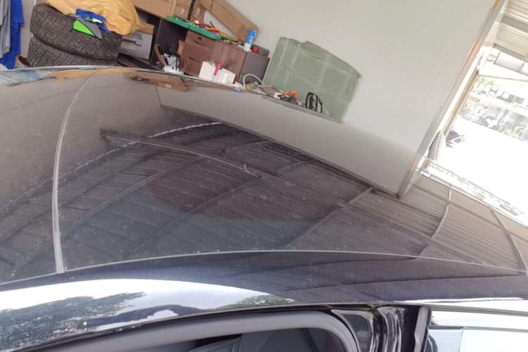Used XPeng MONA M03 2024 620 with Ultra-Long Range Roof