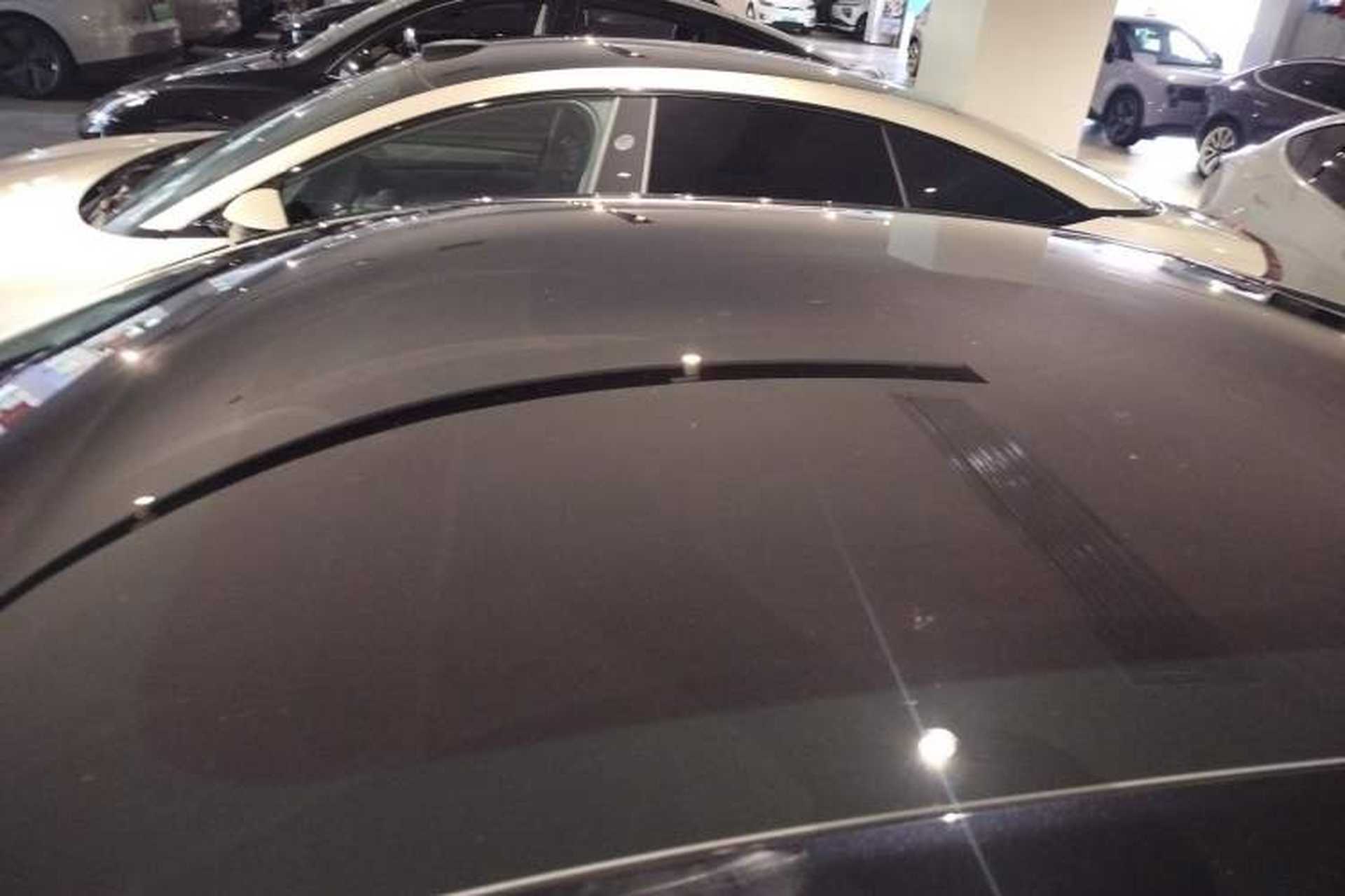 Used XPeng MONA M03 2024 620 with Ultra-Long Range Roof