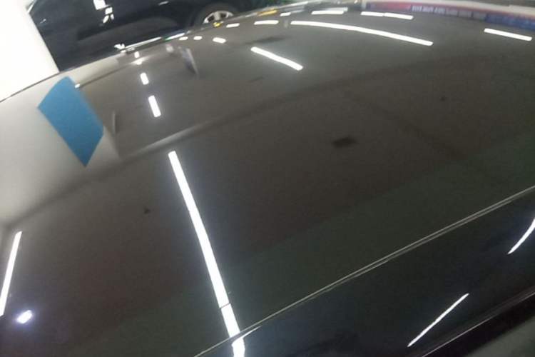 Used XPeng MONA M03 2024 620 with Ultra-Long Range Roof
