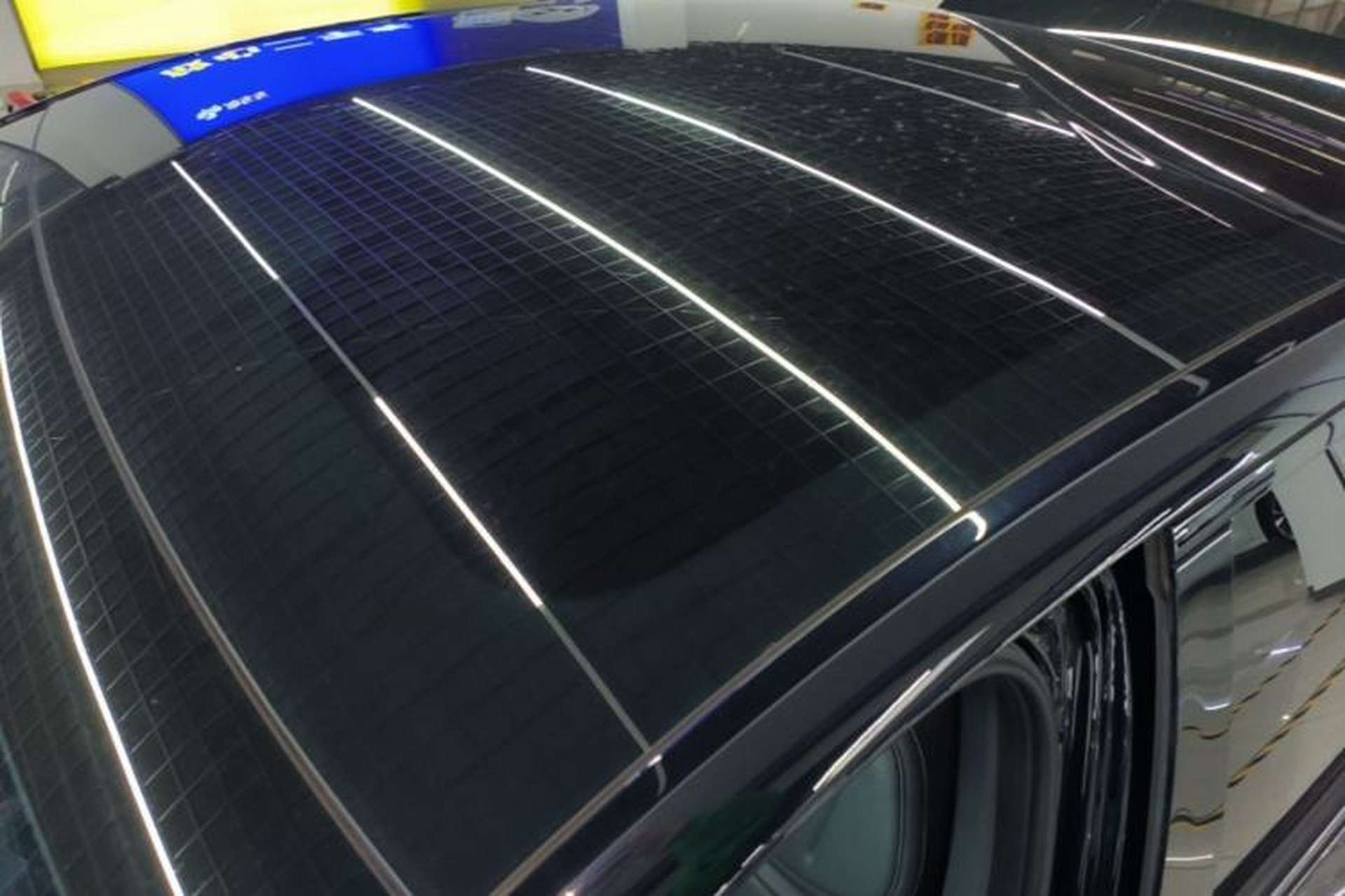 Used XPeng MONA M03 2024 620 with Ultra-Long Range Roof