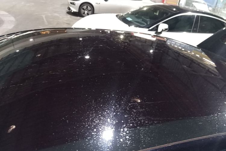 Used XPeng MONA M03 2024 620 with Ultra-Long Range Roof