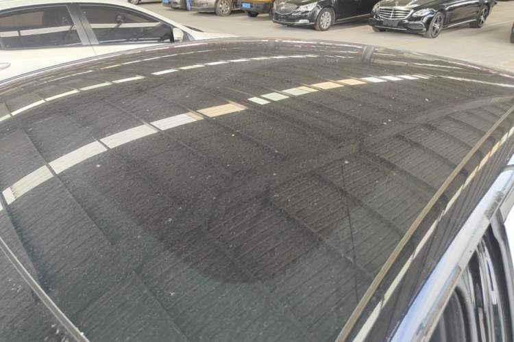 Used XPeng MONA M03 2024 515 Long-Range Roof
