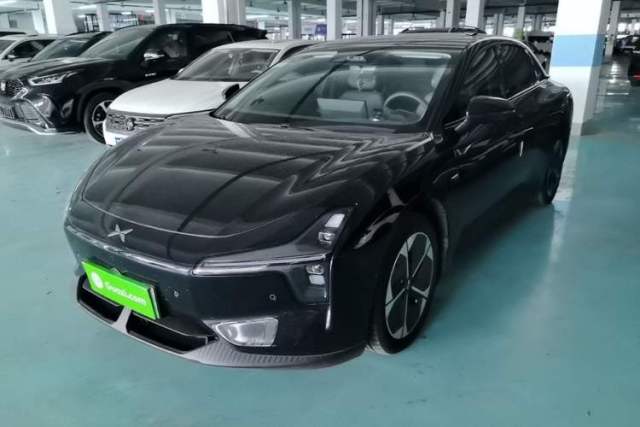 Used XPeng MONA M03 2024 515 Long-Range