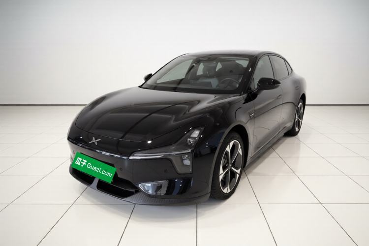 Ojetý XPeng MONA M03 2024 515 Long-Range Guazi used car, China used car export, Used car for sale, Used cars, Cheapest cars for sale