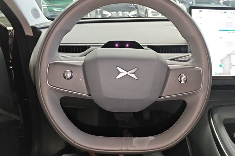 Used XPeng MONA M03 2024 515 Long-Range Steering Wheel