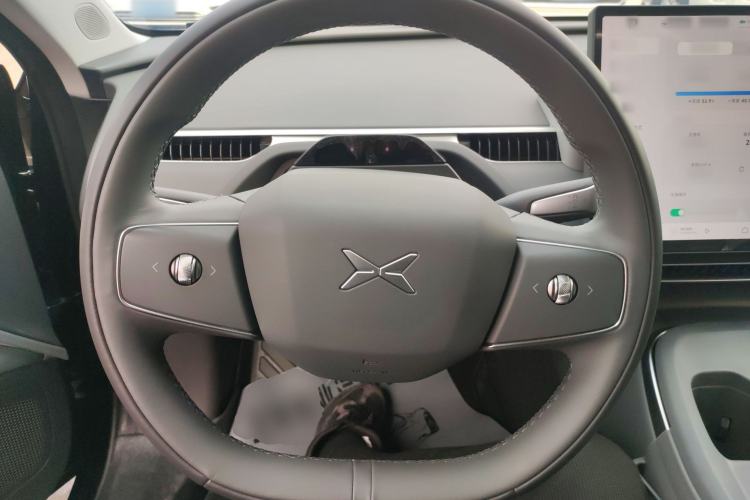 Used XPeng MONA M03 2024 515 Long-Range Steering Wheel