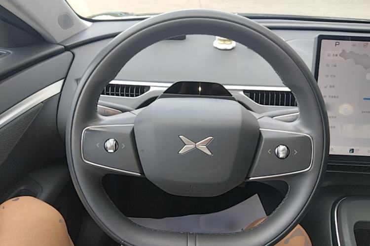 Used XPeng MONA M03 2024 515 Long-Range Steering Wheel