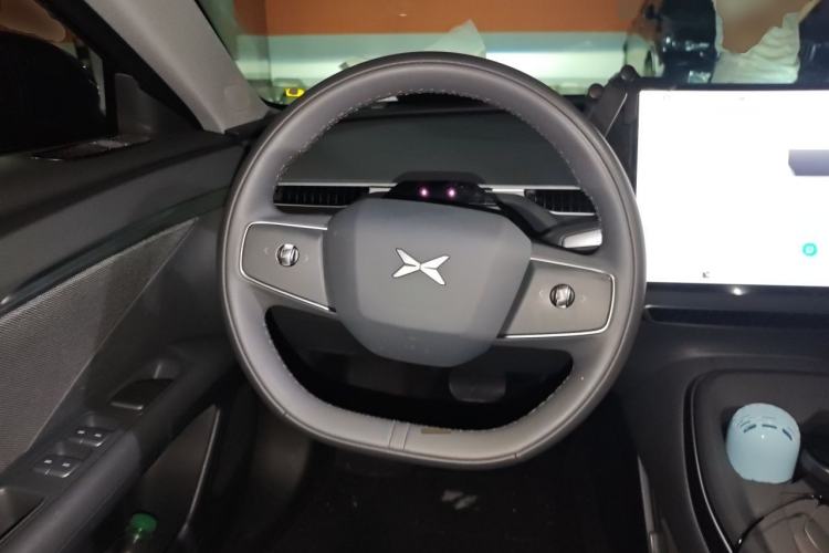 Used XPeng MONA M03 2024 515 Long-Range Steering Wheel