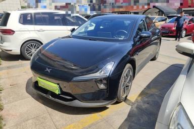 Used XPeng MONA M03 2024 620 with Ultra-Long Range