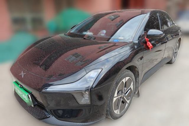 Used XPeng MONA M03 2024 515 Long-Range