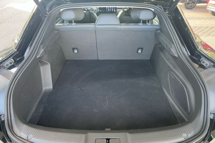Used XPeng MONA M03 2024 620 with Ultra-Long Range Trunk