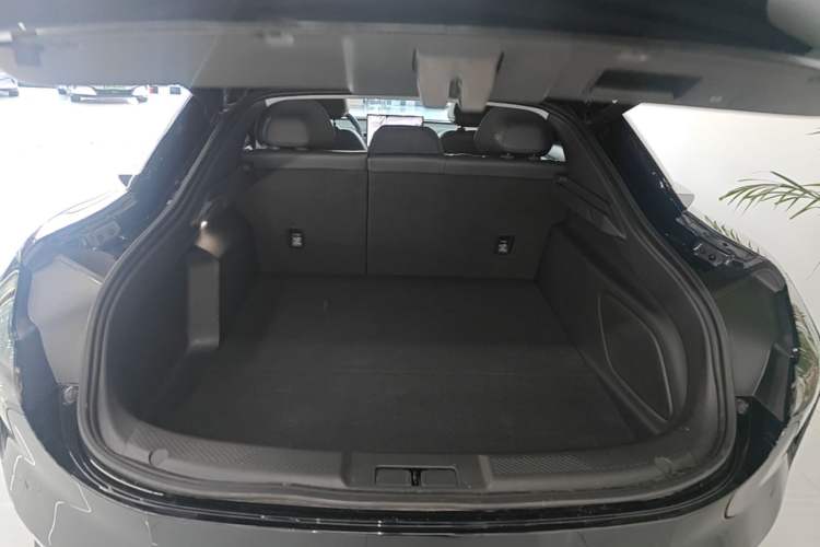 Used XPeng MONA M03 2024 620 with Ultra-Long Range Trunk