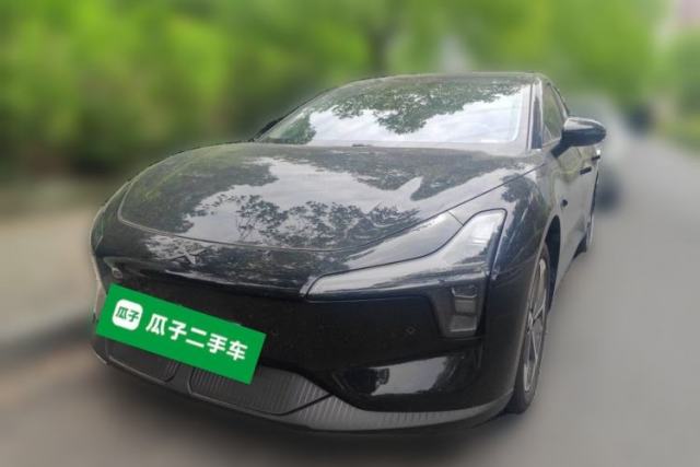 Used XPeng MONA M03 2024 620 with Ultra-Long Range