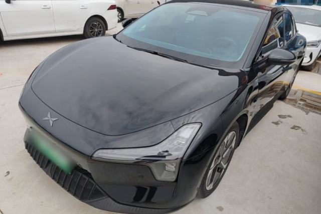 Used XPeng MONA M03 2024 620 with Ultra-Long Range
