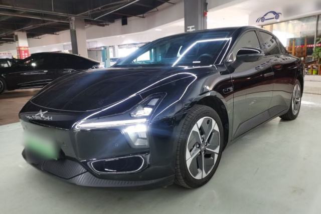 Used XPeng MONA M03 2024 515 Long-Range