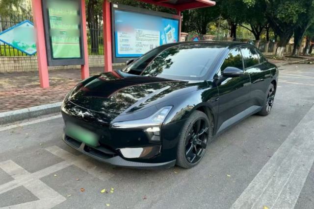 Used XPeng MONA M03 2024 620 with Ultra-Long Range