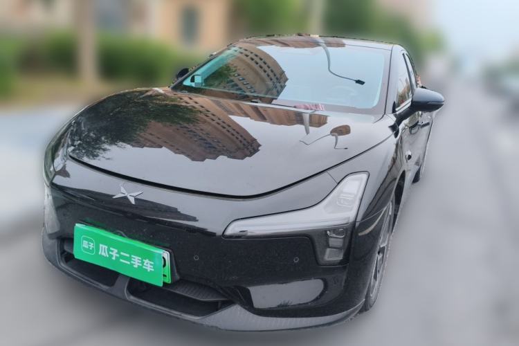 Used XPeng MONA M03 2024 620 with Ultra-Long Range Guazi used car, China used car export, Used car for sale, Used  cars, Cheapest cars for sale