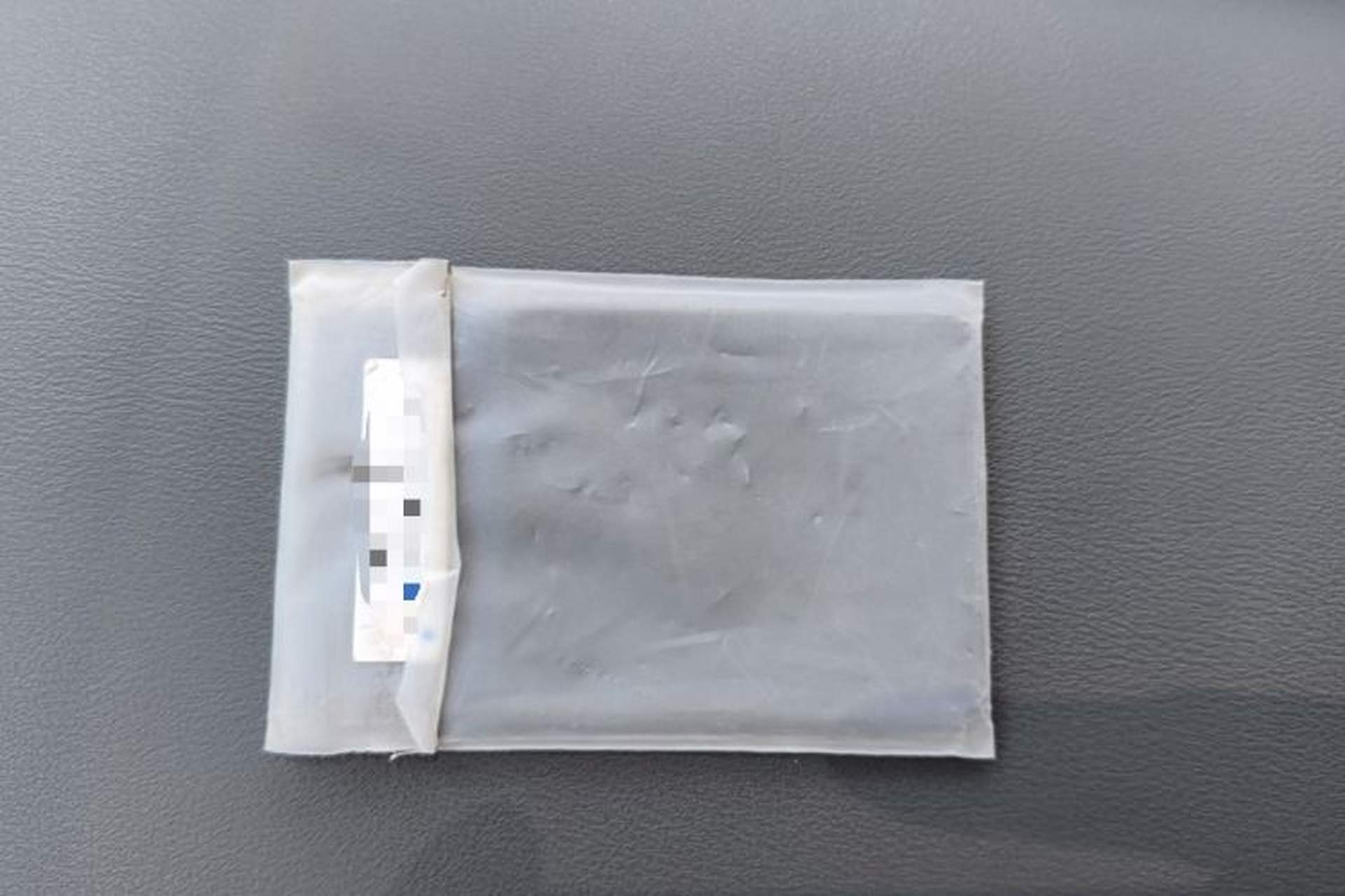 Used XPeng MONA M03 2024 620 with Ultra-Long Range Vehicle Key