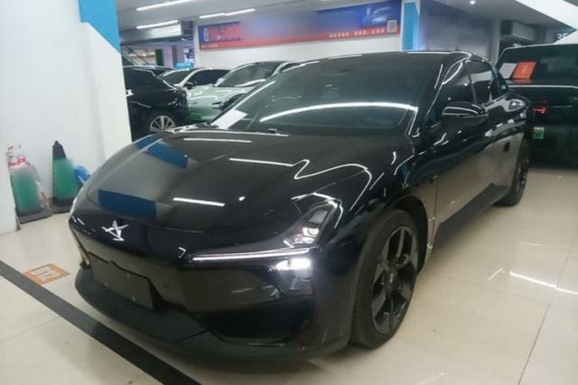 Used XPeng MONA M03 2024 620 with Ultra-Long Range